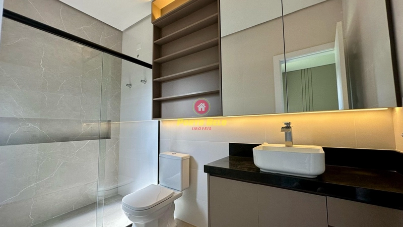 CASA NOVA PARA MORADIA NO CONDOMINIO SUNSET EM XANGRI-LÁ: 11ª foto da galeria de imagens do imóvel