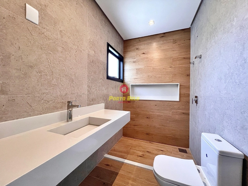 CASA SEMI MOBILIADA NO SUNSET EM XANGRI-LÁ: 21ª foto da galeria de imagens do imóvel
