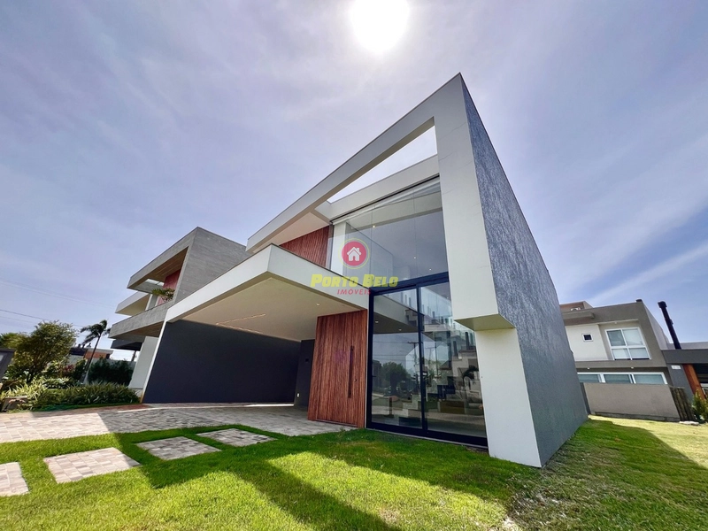 CASA SEMI MOBILIADA NO SUNSET EM XANGRI-LÁ: 4ª foto da galeria de imagens do imóvel