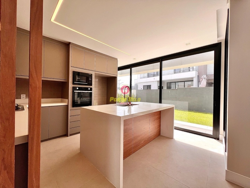 CASA SEMI MOBILIADA NO SUNSET EM XANGRI-LÁ: 1ª foto da galeria de imagens do imóvel