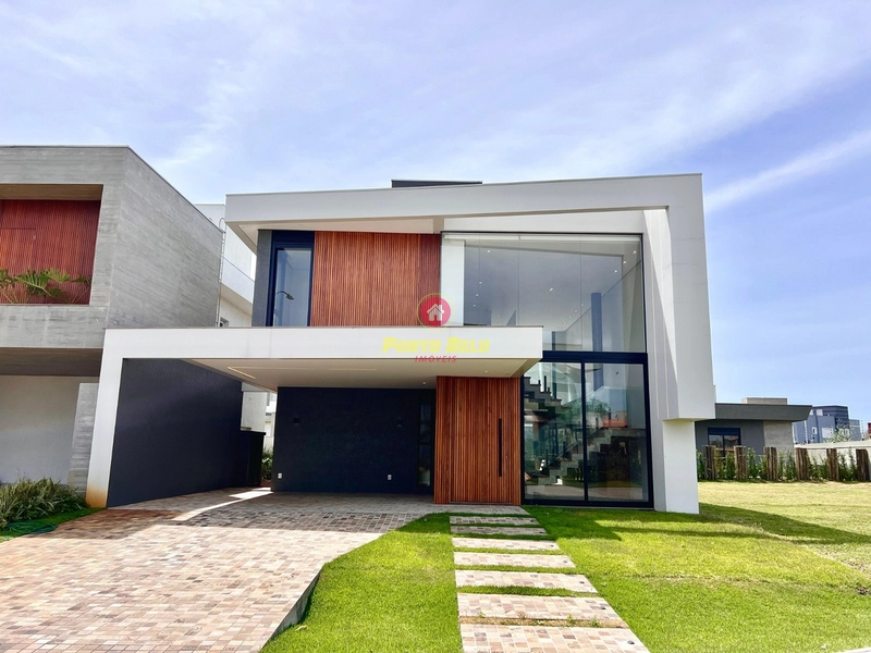 CASA SEMI MOBILIADA NO SUNSET EM XANGRI-LÁ: 2ª foto da galeria de imagens do imóvel
