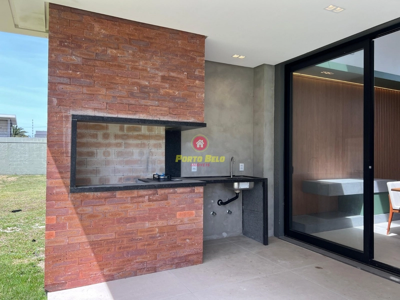 CASA SEMI MOBILIADA NO SUNSET EM XANGRI-LÁ: 24ª foto da galeria de imagens do imóvel