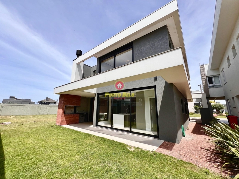 CASA SEMI MOBILIADA NO SUNSET EM XANGRI-LÁ: 5ª foto da galeria de imagens do imóvel