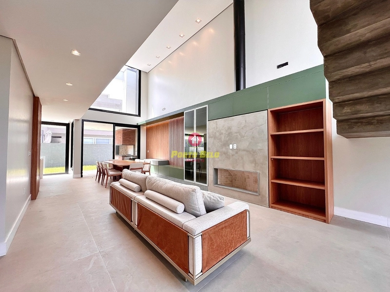 CASA SEMI MOBILIADA NO SUNSET EM XANGRI-LÁ: 10ª foto da galeria de imagens do imóvel