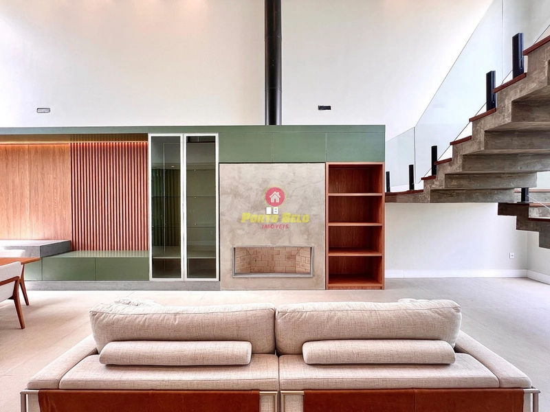 CASA SEMI MOBILIADA NO SUNSET EM XANGRI-LÁ: 11ª foto da galeria de imagens do imóvel