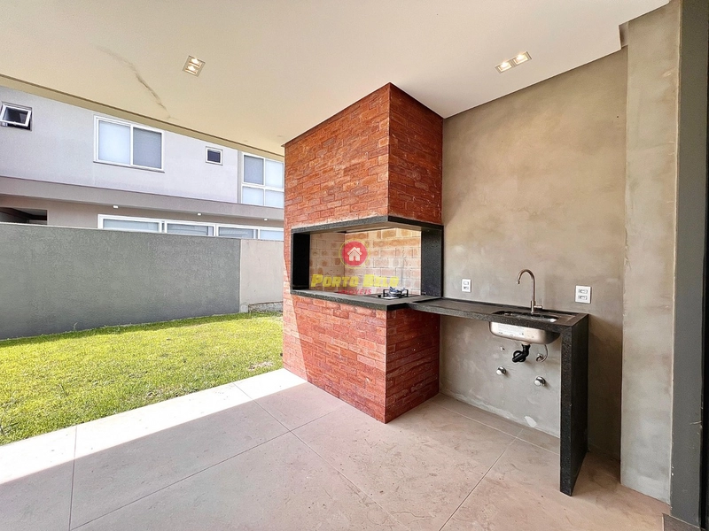 CASA SEMI MOBILIADA NO SUNSET EM XANGRI-LÁ: 30ª foto da galeria de imagens do imóvel