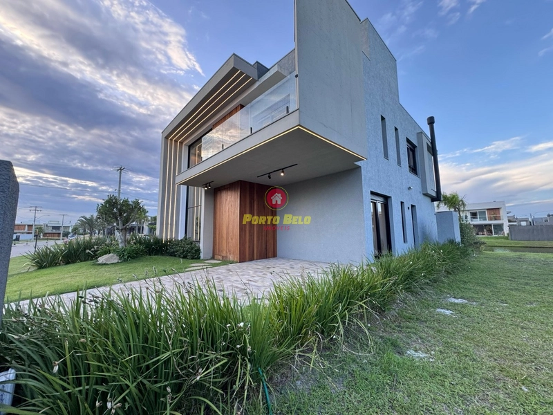 SOBRADO Á VENDA NO CONDOMINIO SUNSET!: 4ª foto da galeria de imagens do imóvel