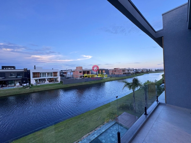 SOBRADO Á VENDA NO CONDOMINIO SUNSET!: 11ª foto da galeria de imagens do imóvel