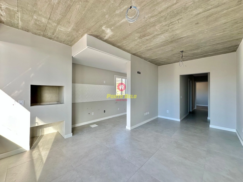 APARTAMENTO A VENDA NO EDIFICIO TURIN COM VISTA PARA O MAR!: 8ª foto da galeria de imagens do imóvel