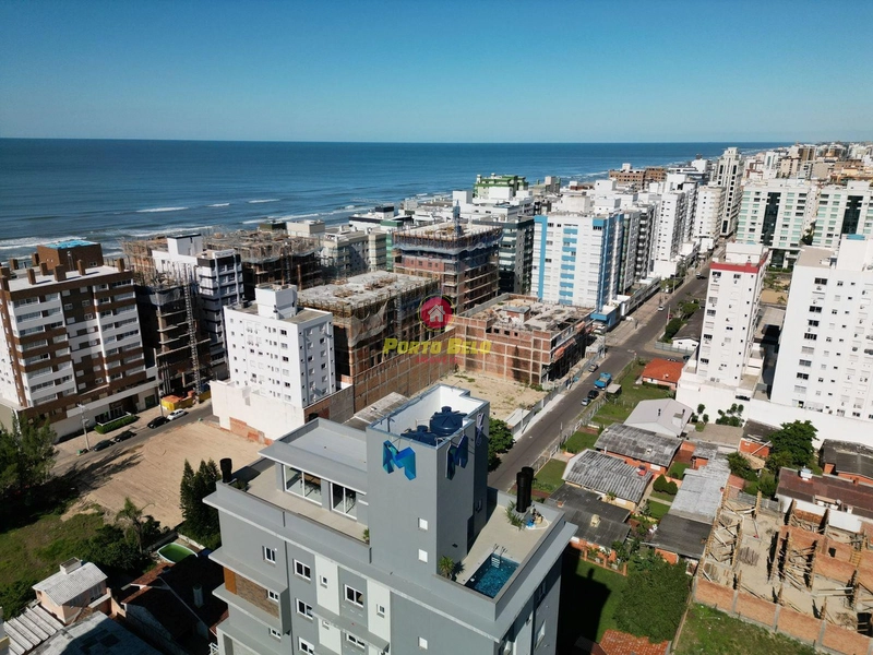 APARTAMENTO A VENDA NO EDIFICIO TURIN COM VISTA PARA O MAR!: 17ª foto da galeria de imagens do imóvel
