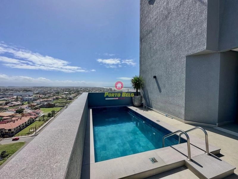 APARTAMENTO A VENDA NO EDIFICIO TURIN COM VISTA PARA O MAR!: 16ª foto da galeria de imagens do imóvel