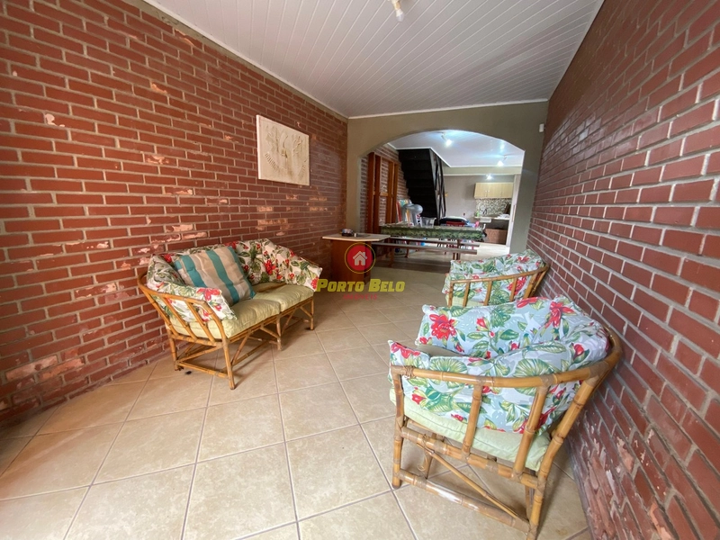 CASA Á VENDA EM ATLANTIDA SUL: 11ª foto da galeria de imagens do imóvel