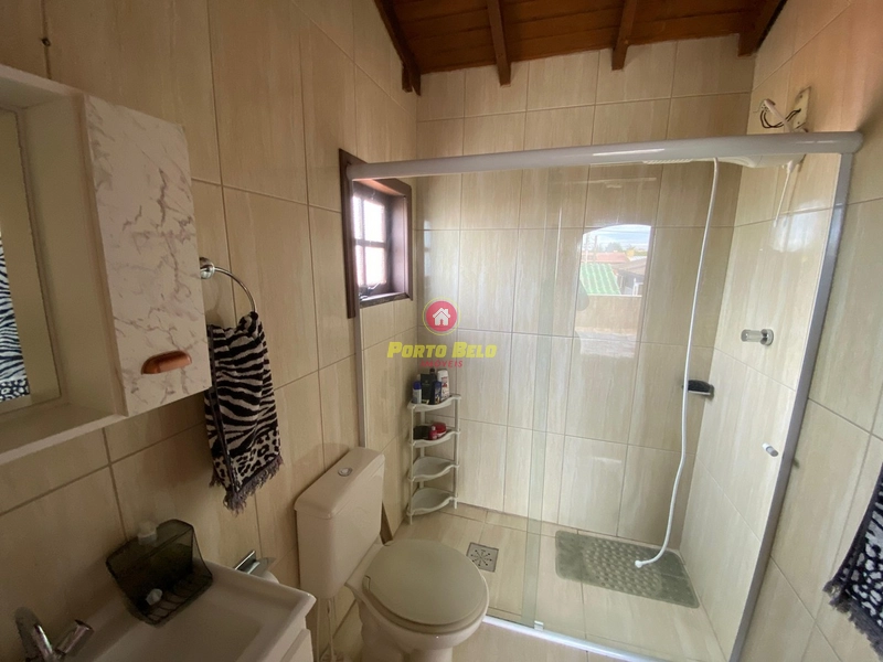 CASA Á VENDA EM ATLANTIDA SUL: 14ª foto da galeria de imagens do imóvel