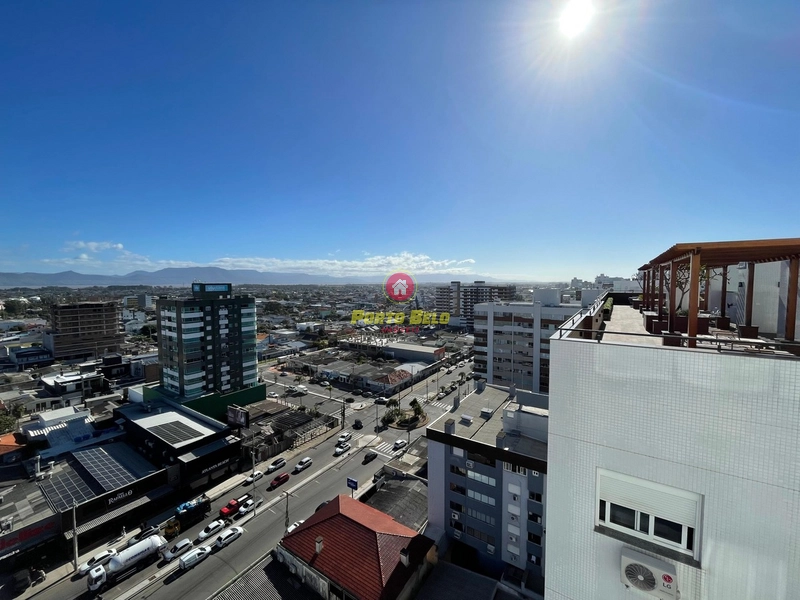 APARTAMENTO Á VENDA EM CAPÃO DA CANOA: 4ª foto da galeria de imagens do imóvel