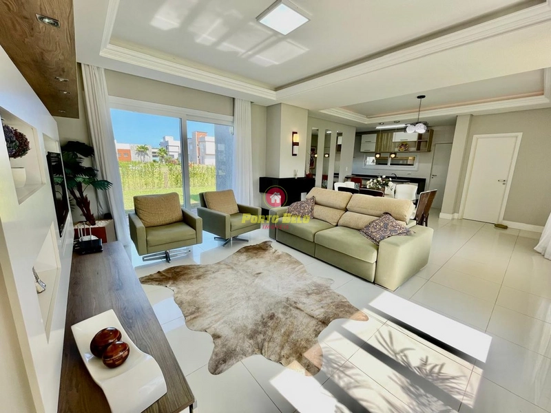 VENDA! CASA LUXUOSA NO CONDOMÍNIO LAGOA DO PASSO: 7ª foto da galeria de imagens do imóvel