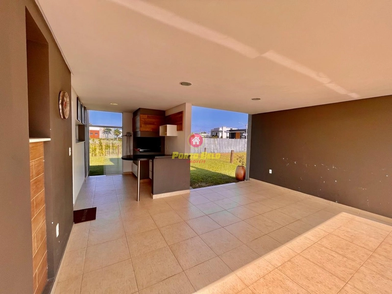 VENDA! CASA LUXUOSA NO CONDOMÍNIO LAGOA DO PASSO: 6ª foto da galeria de imagens do imóvel