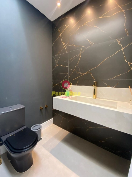 CASA Á VENDA CONDOMINIO LAGOA DO PASSO!: 13ª foto da galeria de imagens do imóvel