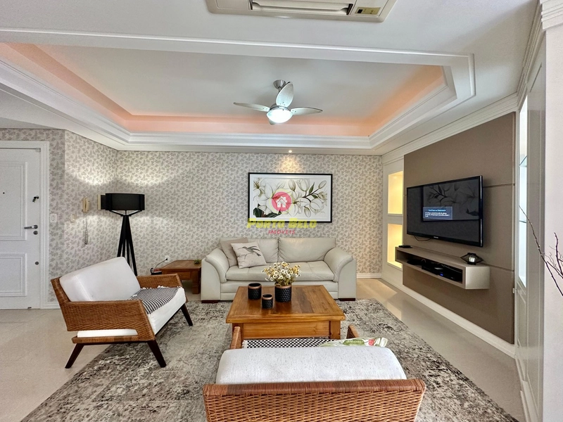 APARTAMENTO Á VENDA EM CAPÃO DA CANOA: 3ª foto da galeria de imagens do imóvel