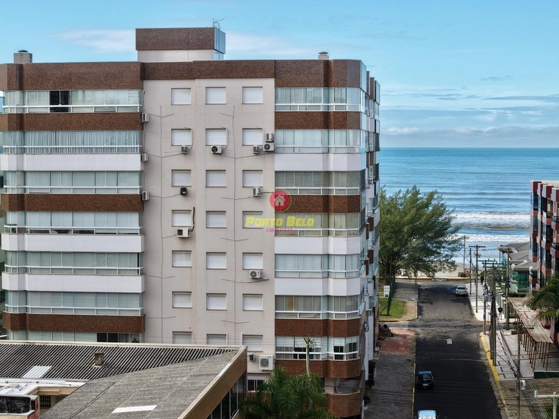 APARTAMENTO Á VENDA EM CAPÃO DA CANOA: 2ª foto da galeria de imagens do imóvel