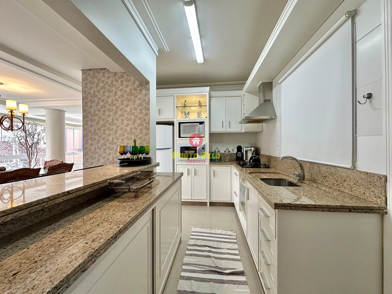 APARTAMENTO Á VENDA EM CAPÃO DA CANOA: 11ª foto da galeria de imagens do imóvel