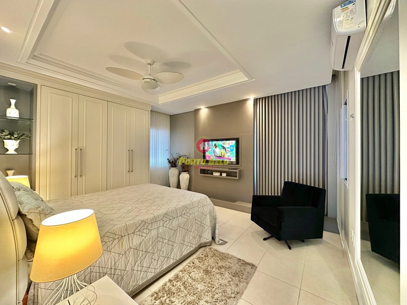 APARTAMENTO Á VENDA EM CAPÃO DA CANOA: 14ª foto da galeria de imagens do imóvel