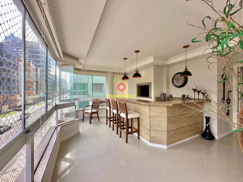APARTAMENTO Á VENDA EM CAPÃO DA CANOA: 10ª foto da galeria de imagens do imóvel