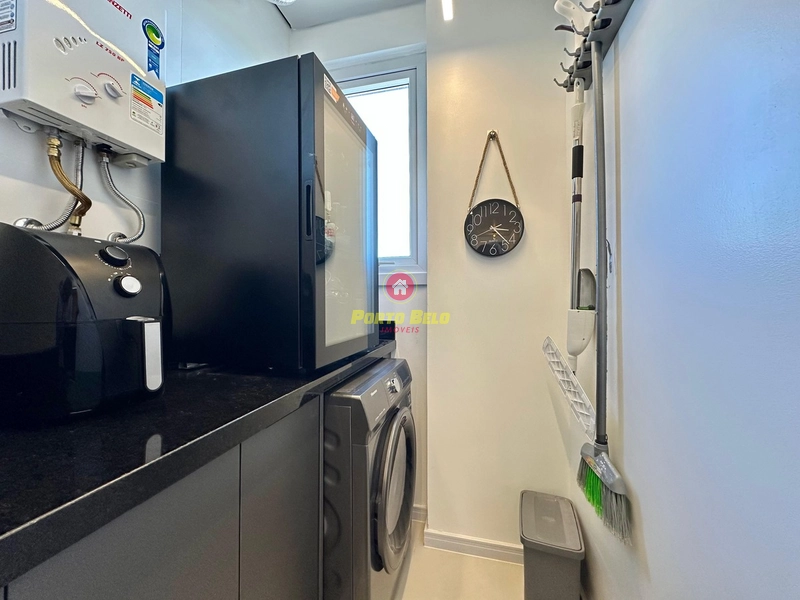 APARTAMENTO Á VENDA EM CAPÃO DA CANOA!: 13ª foto da galeria de imagens do imóvel