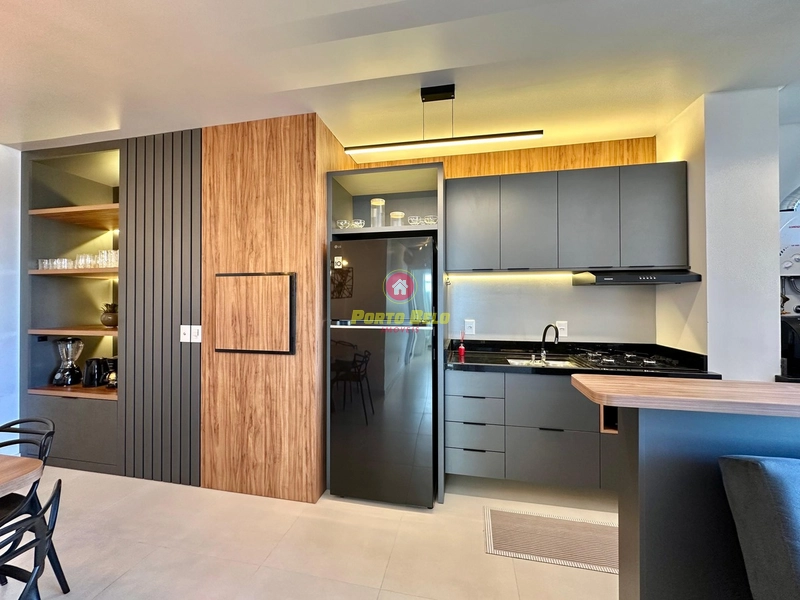 APARTAMENTO Á VENDA EM CAPÃO DA CANOA!: 4ª foto da galeria de imagens do imóvel