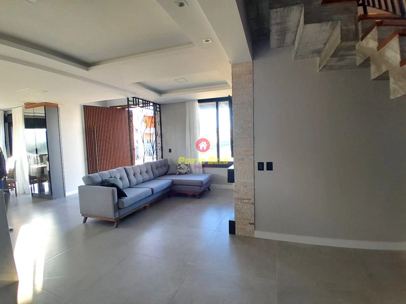 CASA DE CONDOMINIO Á VENDA!: 6ª foto da galeria de imagens do imóvel