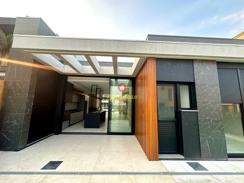 CASA Á VENDA EM CONDOMINIO: 15ª foto da galeria de imagens do imóvel