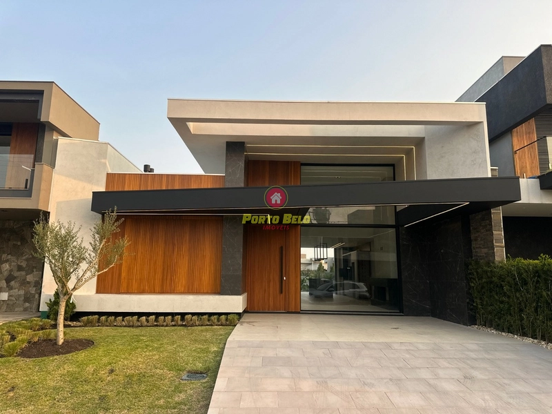 CASA Á VENDA EM CONDOMINIO: 4ª foto da galeria de imagens do imóvel