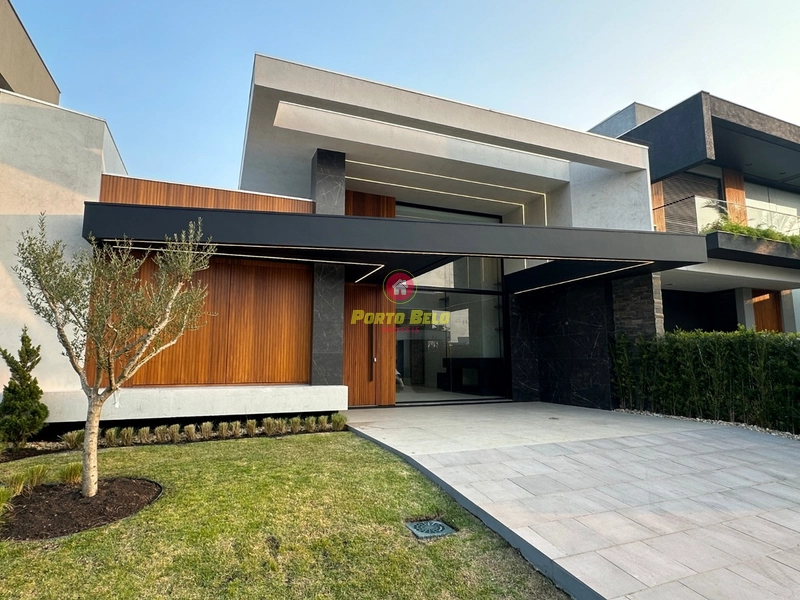 CASA Á VENDA EM CONDOMINIO: 3ª foto da galeria de imagens do imóvel
