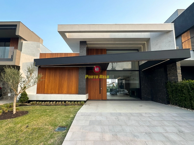 CASA Á VENDA EM CONDOMINIO: 1ª foto da galeria de imagens do imóvel