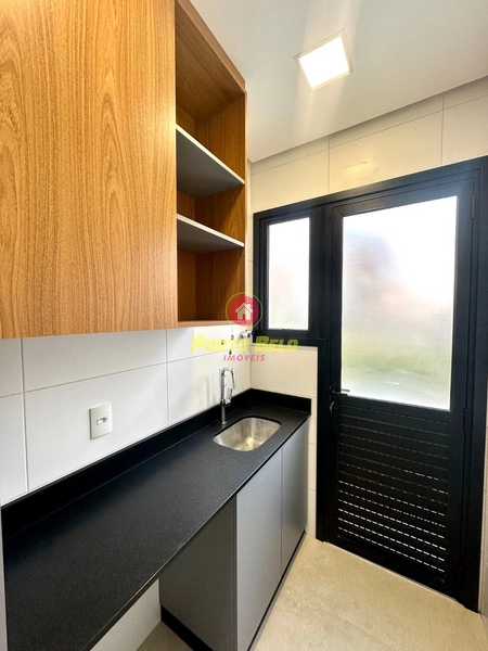 CASA Á VENDA EM CONDOMINIO: 43ª foto da galeria de imagens do imóvel