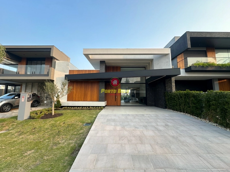 CASA Á VENDA EM CONDOMINIO: 6ª foto da galeria de imagens do imóvel