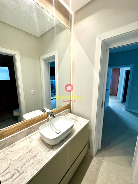 CASA Á VENDA EM CONDOMINIO: 38ª foto da galeria de imagens do imóvel