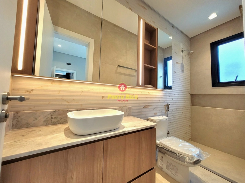 CASA Á VENDA EM CONDOMINIO: 23ª foto da galeria de imagens do imóvel