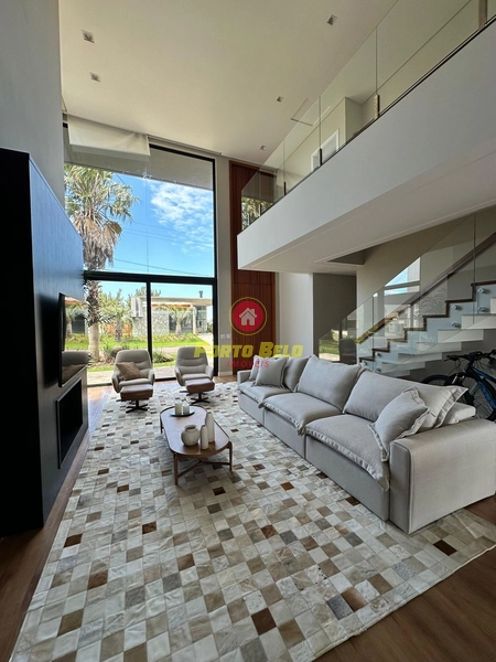 CASA Á VENDA: 3ª foto da galeria de imagens do imóvel