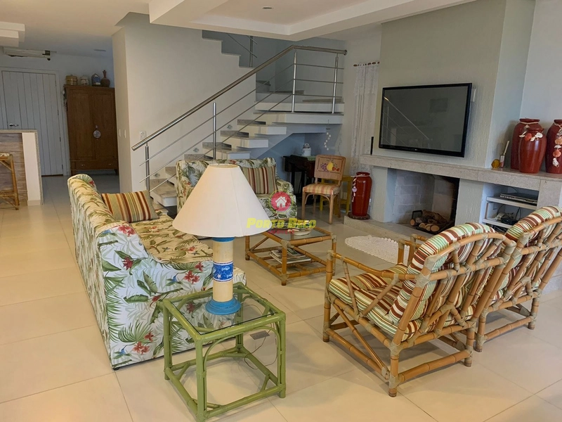 CASA Á VENDA!!!: 4ª foto da galeria de imagens do imóvel