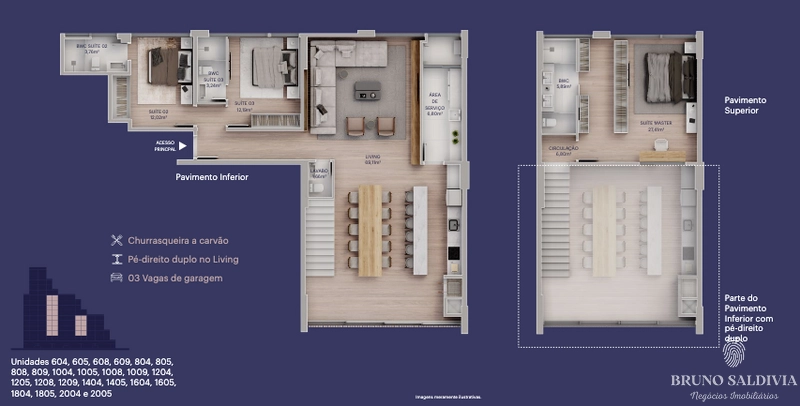 : 2ª foto da galeria de imagens do imóvel