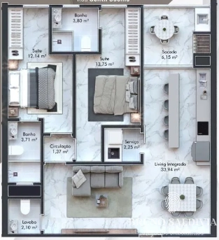 : 4ª foto da galeria de imagens do imóvel