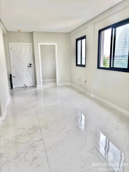 Apartamento PRONTO à 200m do mar: 6ª foto da galeria de imagens do imóvel