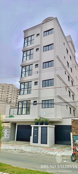 Apartamento PRONTO à 200m do mar: 1ª foto da galeria de imagens do imóvel