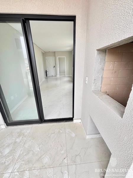 Apartamento PRONTO à 200m do mar: 4ª foto da galeria de imagens do imóvel