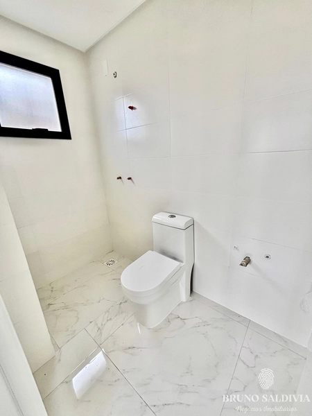 Apartamento PRONTO à 200m do mar: 9ª foto da galeria de imagens do imóvel