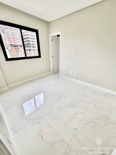 Apartamento PRONTO à 200m do mar: 8ª foto da galeria de imagens do imóvel