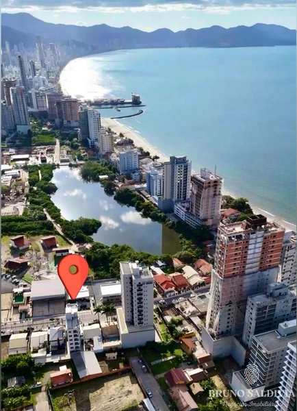 Apartamento PRONTO à 200m do mar: 12ª foto da galeria de imagens do imóvel