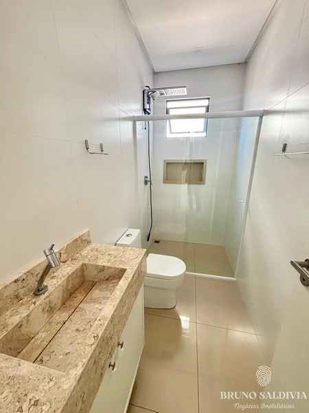 Apartamento pronto e semi-mobiliado em Balneário Perequê: 11ª foto da galeria de imagens do imóvel