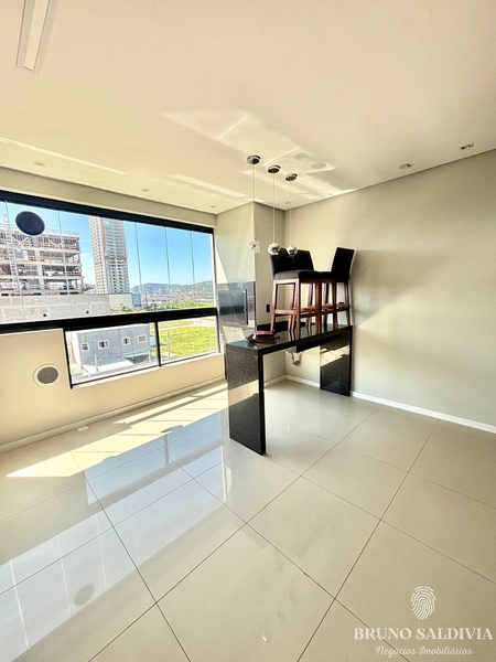 Apartamento pronto e semi-mobiliado em Balneário Perequê: 5ª foto da galeria de imagens do imóvel