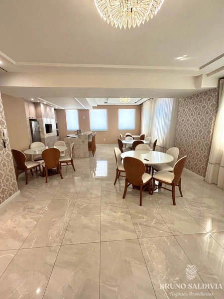 Apartamento pronto e semi-mobiliado em Balneário Perequê: 12ª foto da galeria de imagens do imóvel